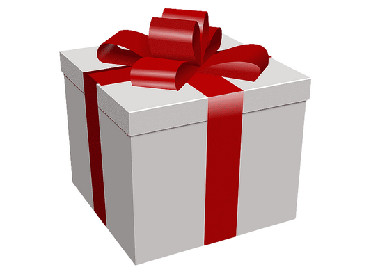 Gratisgeschenk