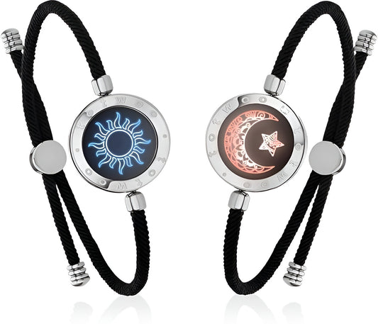 Armbänder für Paare