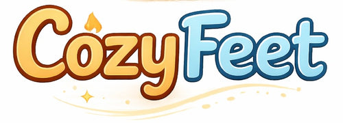 Cozy Feet