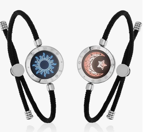 Armbänder für Paare